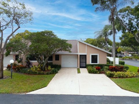 8067 Summerbreeze Lane Boca Raton FL 33496