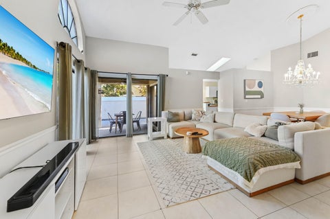 Tiny photo for 8078 Popash Court, Boynton Beach, FL 33472 (MLS # R11158919)