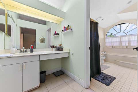 Tiny photo for 8078 Popash Court, Boynton Beach, FL 33472 (MLS # R11158919)
