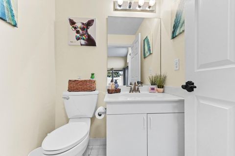 Tiny photo for 8078 Popash Court, Boynton Beach, FL 33472 (MLS # R11158919)