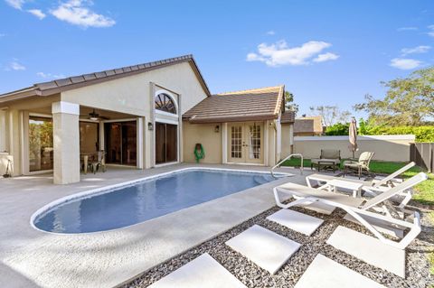 Tiny photo for 8078 Popash Court, Boynton Beach, FL 33472 (MLS # R11158919)
