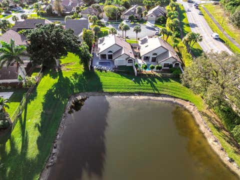 Tiny photo for 8078 Popash Court, Boynton Beach, FL 33472 (MLS # R11158919)