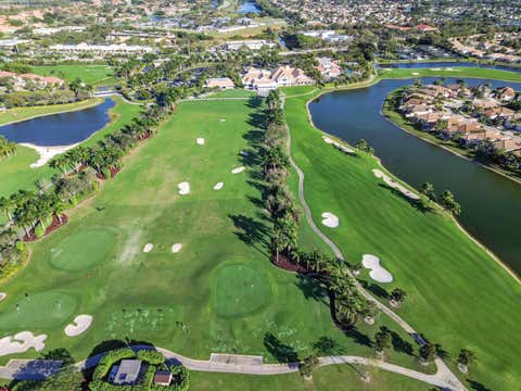 Tiny photo for 8078 Popash Court, Boynton Beach, FL 33472 (MLS # R11158919)