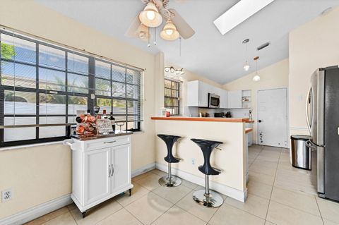 Tiny photo for 8078 Popash Court, Boynton Beach, FL 33472 (MLS # R11158919)