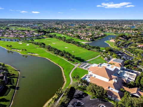 Tiny photo for 8078 Popash Court, Boynton Beach, FL 33472 (MLS # R11158919)
