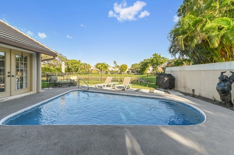 Tiny photo for 8078 Popash Court, Boynton Beach, FL 33472 (MLS # R11158919)