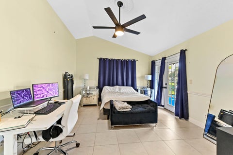 Tiny photo for 8078 Popash Court, Boynton Beach, FL 33472 (MLS # R11158919)