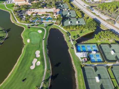 Tiny photo for 8078 Popash Court, Boynton Beach, FL 33472 (MLS # R11158919)