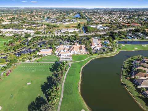 Tiny photo for 8078 Popash Court, Boynton Beach, FL 33472 (MLS # R11158919)
