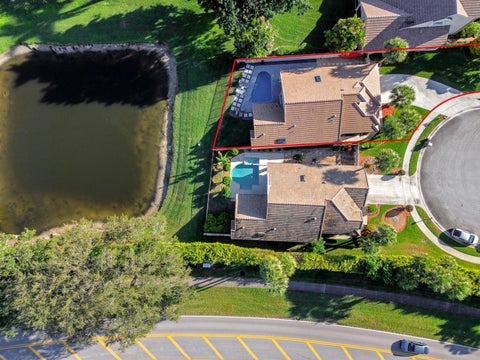 Tiny photo for 8078 Popash Court, Boynton Beach, FL 33472 (MLS # R11158919)