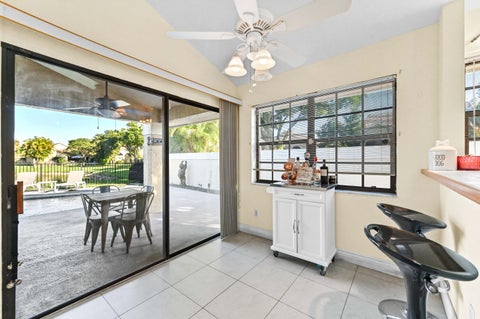 Tiny photo for 8078 Popash Court, Boynton Beach, FL 33472 (MLS # R11158919)