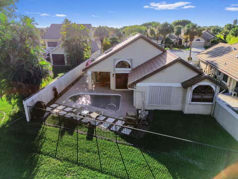 Tiny photo for 8078 Popash Court, Boynton Beach, FL 33472 (MLS # R11158919)