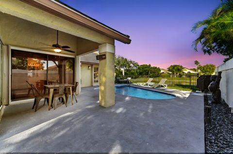 Tiny photo for 8078 Popash Court, Boynton Beach, FL 33472 (MLS # R11158919)