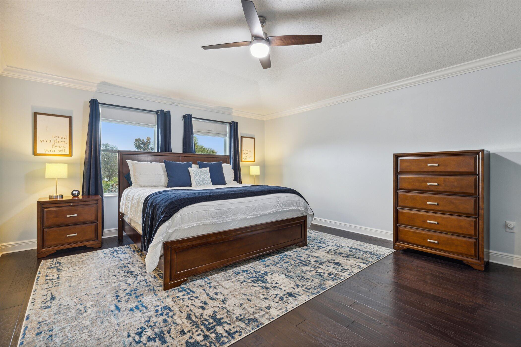 Sawgrass Key at Suntree - Residential