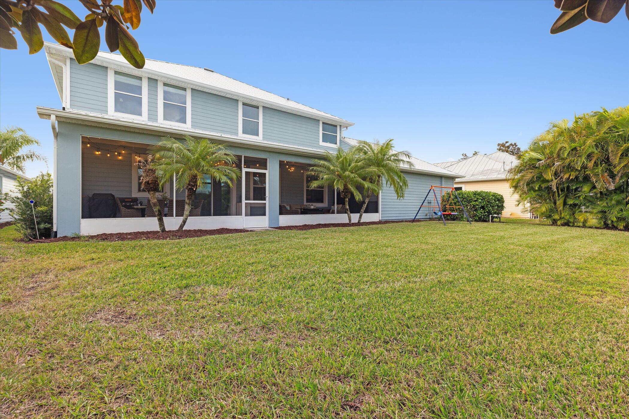 Sawgrass Key at Suntree - Residential