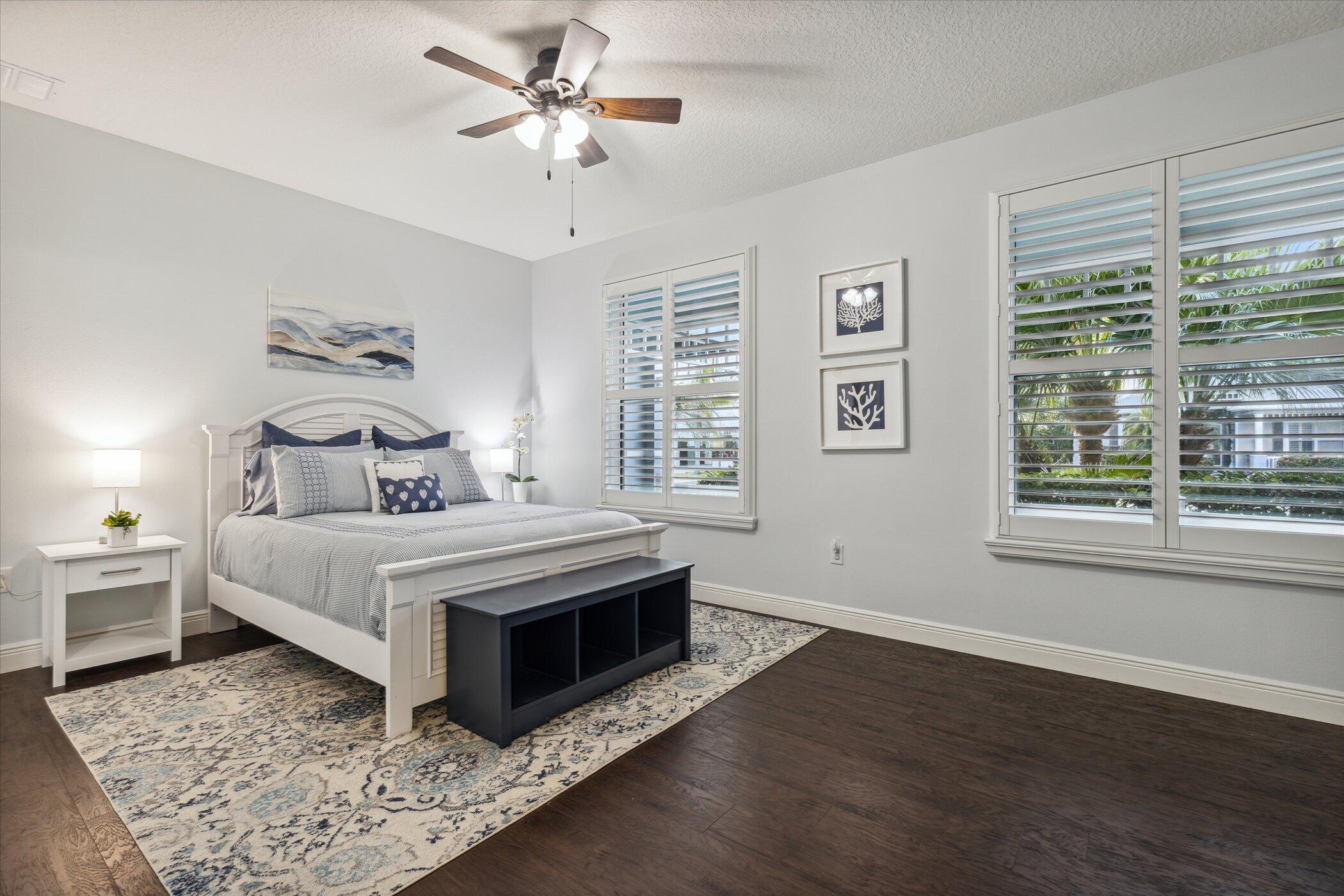 Sawgrass Key at Suntree - Residential