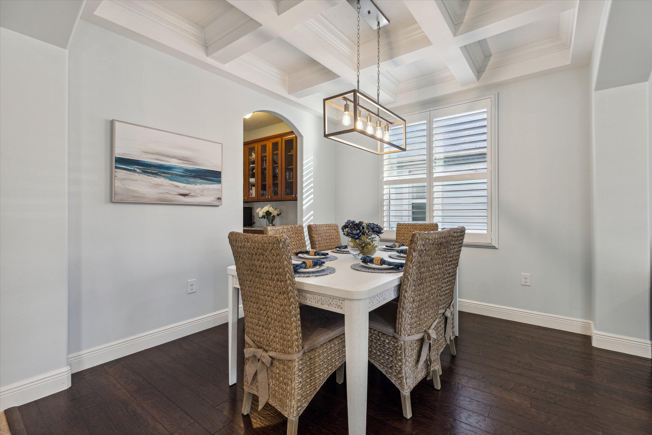 Sawgrass Key at Suntree - Residential