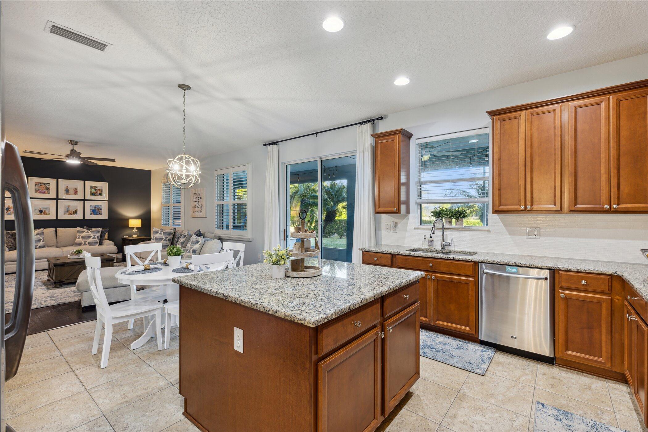 Sawgrass Key at Suntree - Residential