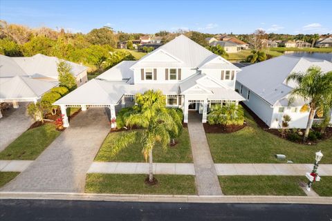 1383 Vestavia Circle Melbourne FL 32940