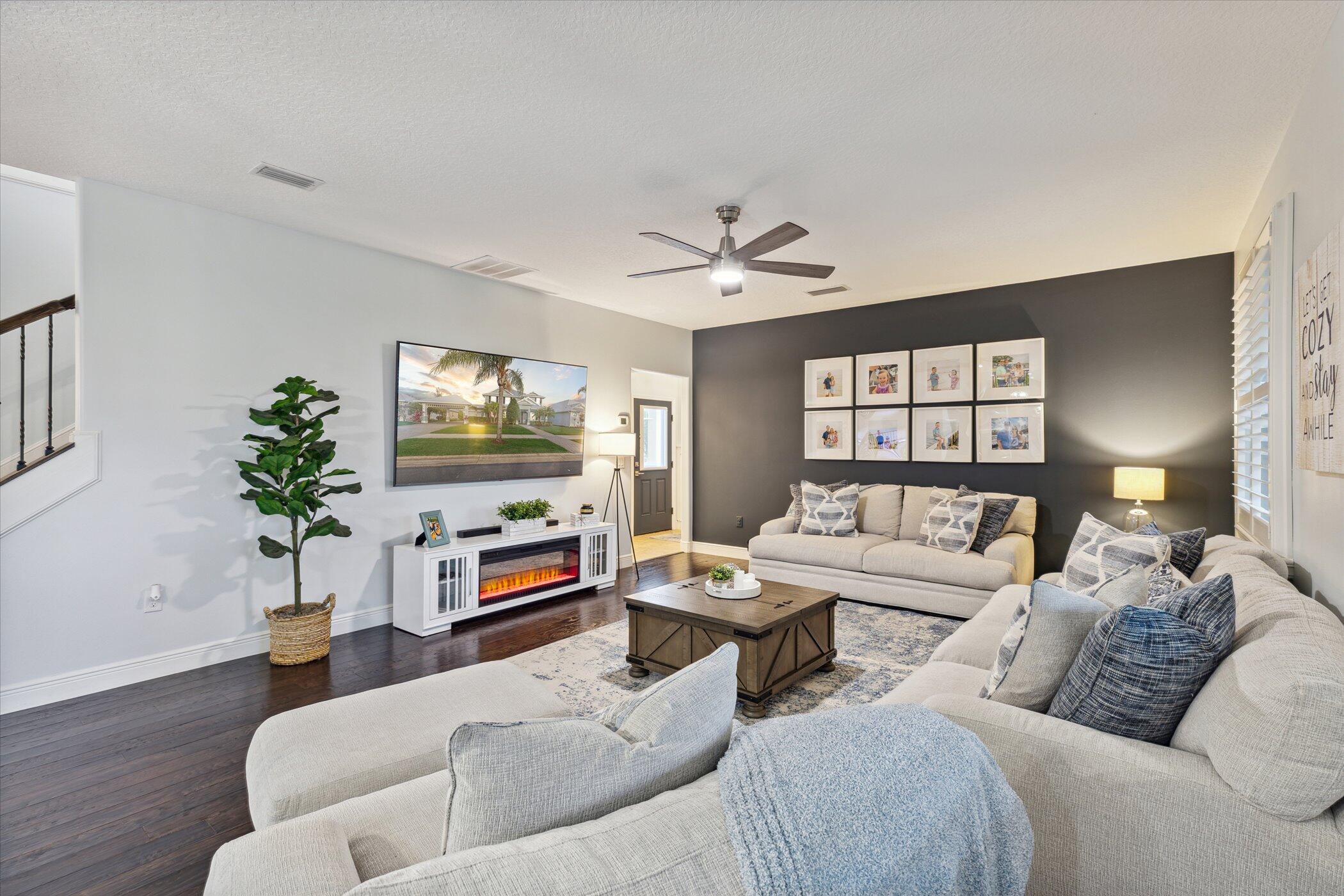Sawgrass Key at Suntree - Residential
