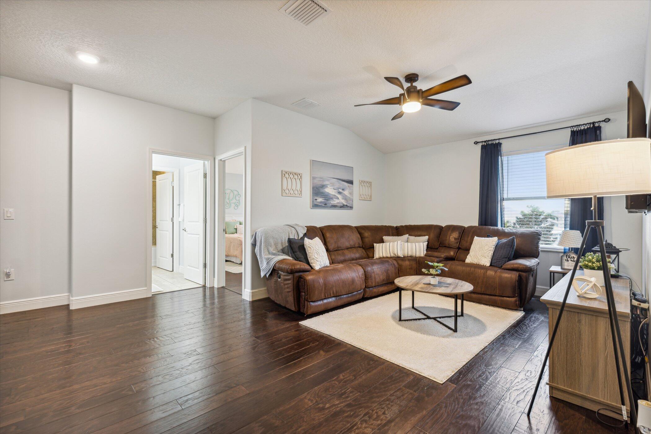 Sawgrass Key at Suntree - Residential