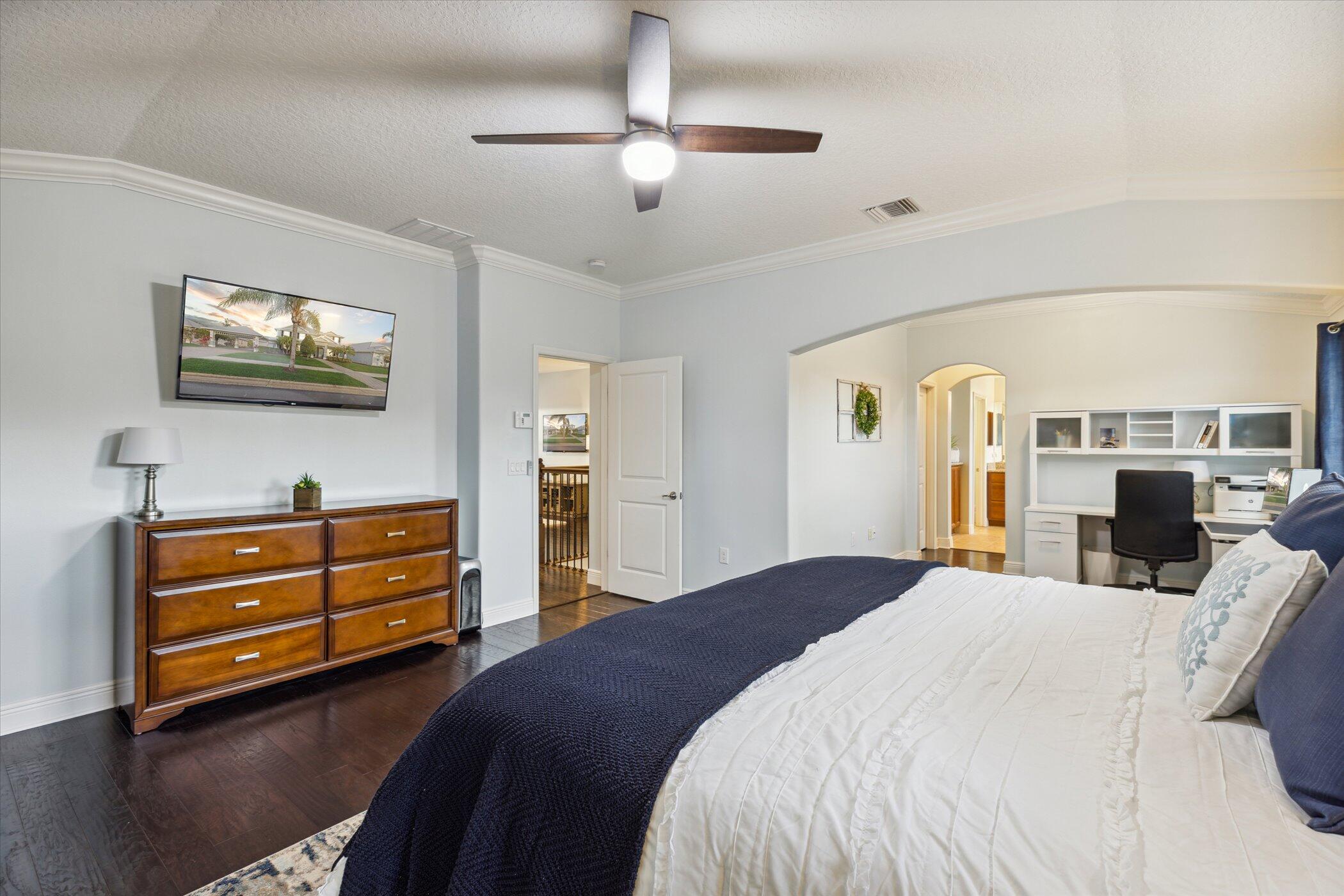 Sawgrass Key at Suntree - Residential