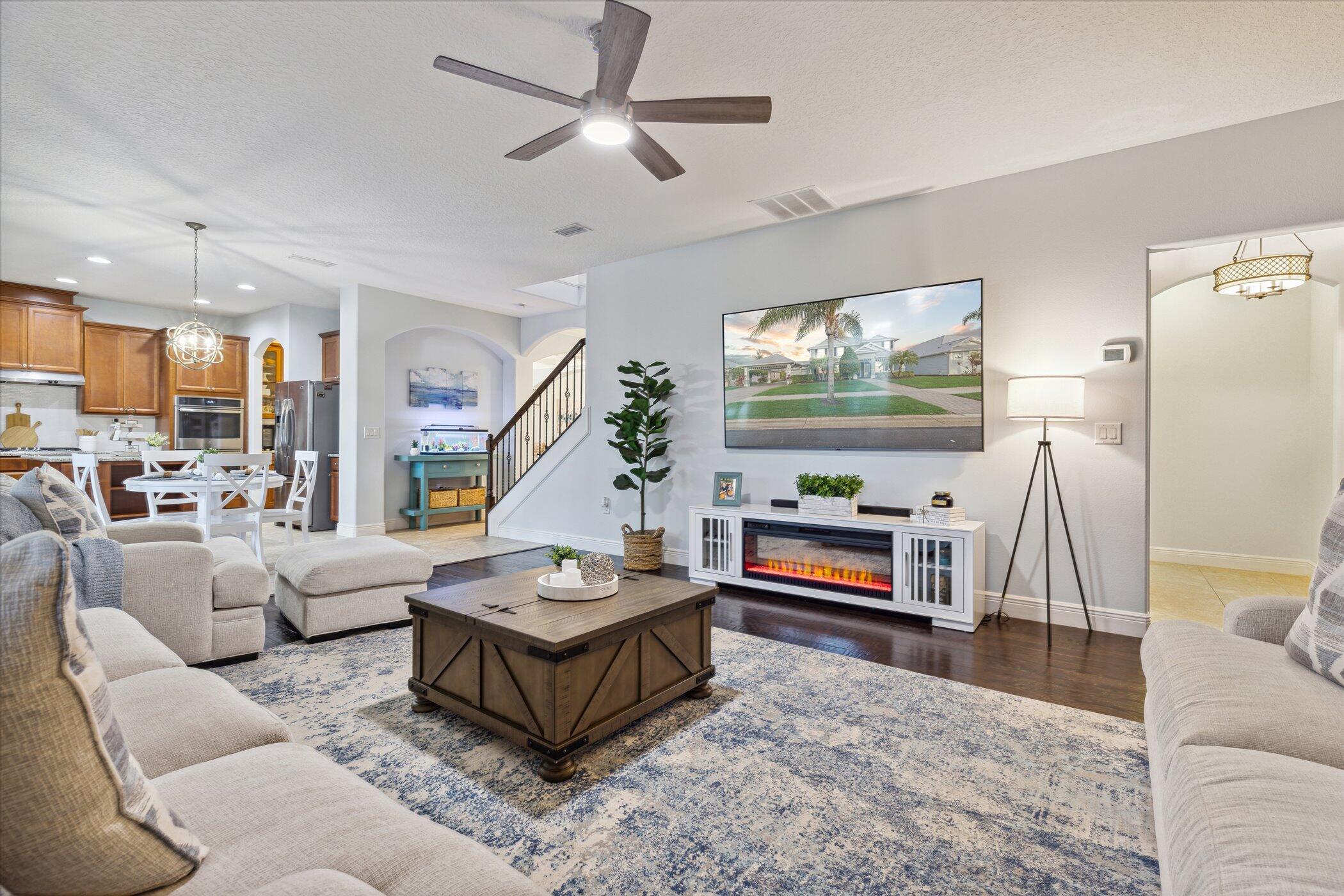 Sawgrass Key at Suntree - Residential
