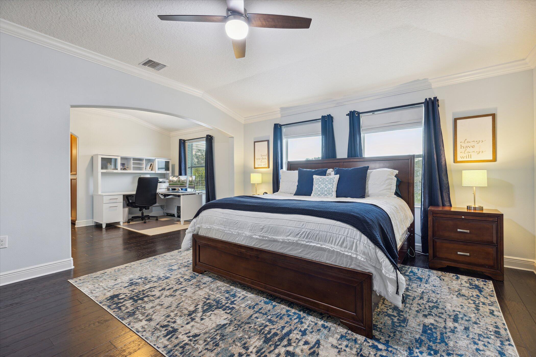 Sawgrass Key at Suntree - Residential
