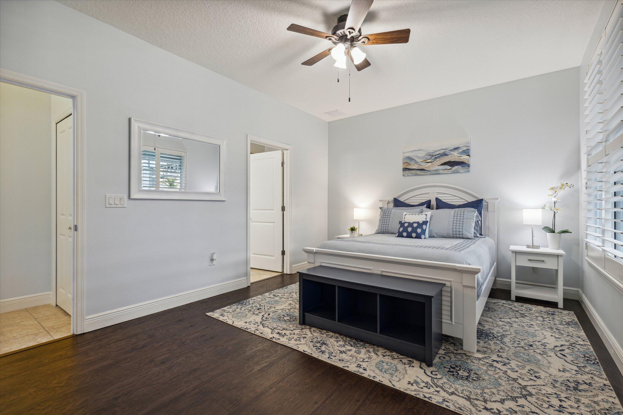 Sawgrass Key at Suntree - Residential