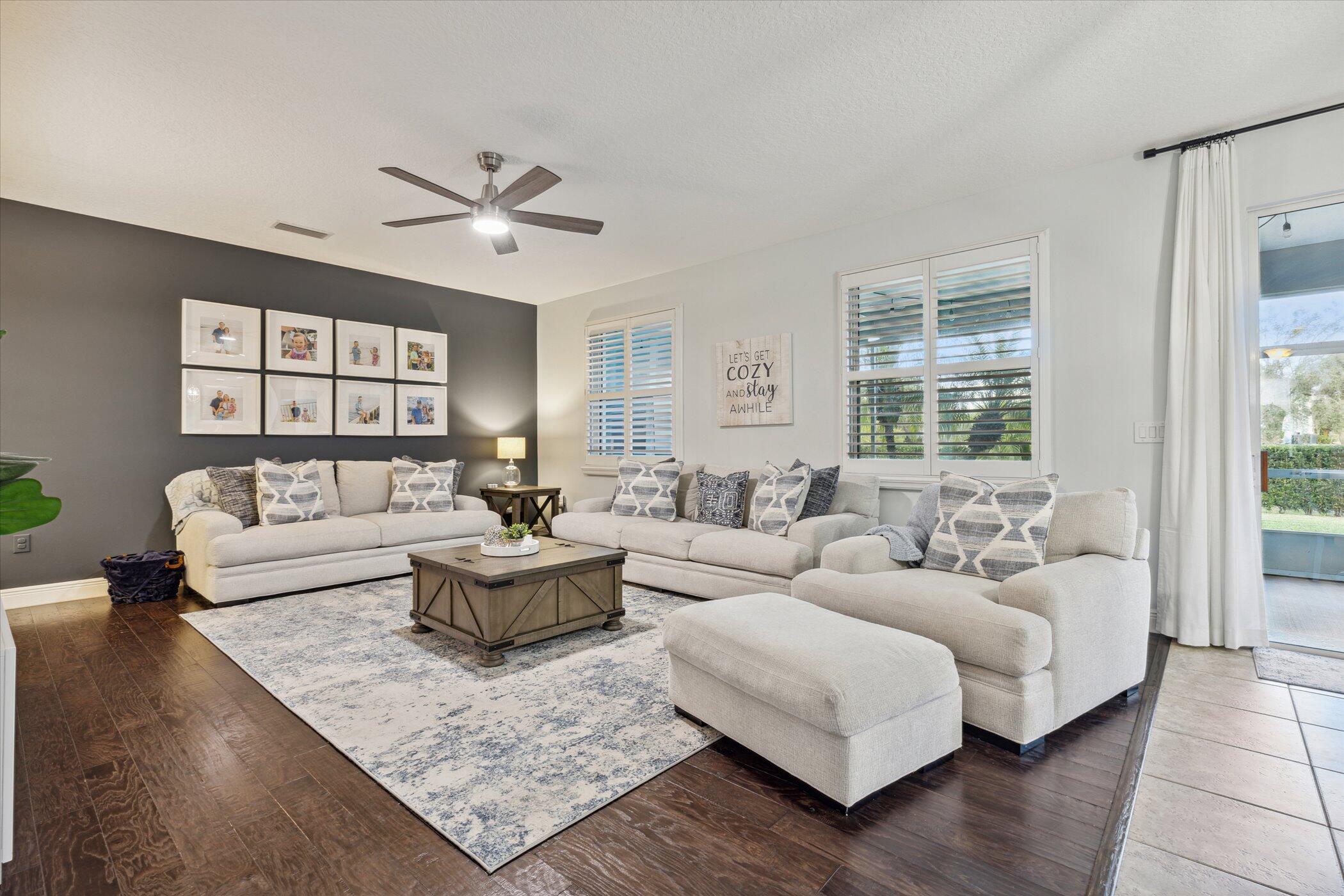 Sawgrass Key at Suntree - Residential