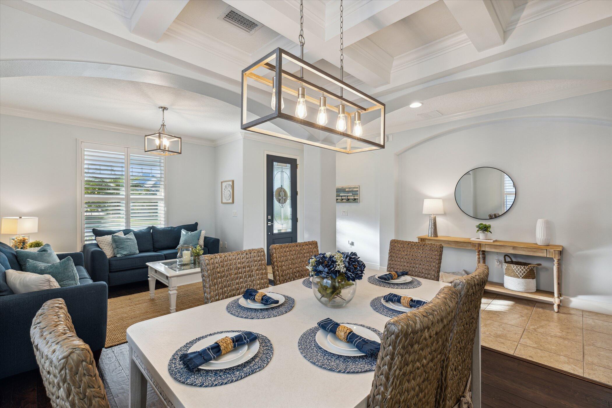 Sawgrass Key at Suntree - Residential