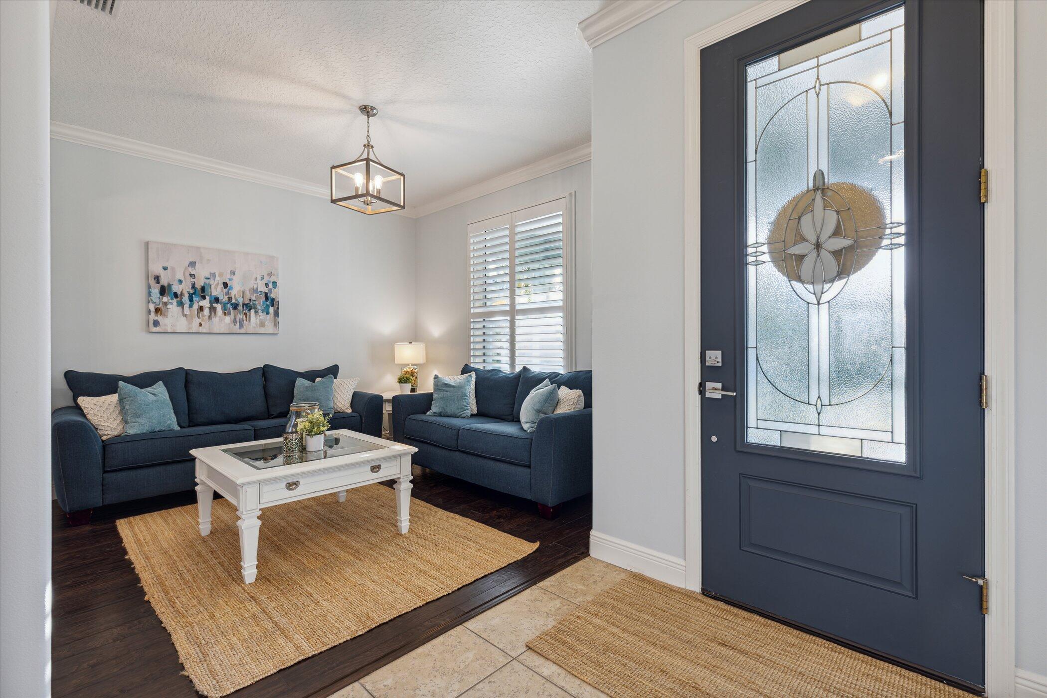 Sawgrass Key at Suntree - Residential