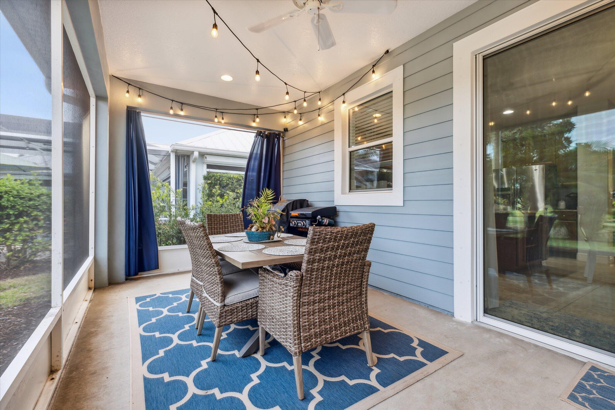 Sawgrass Key at Suntree - Residential
