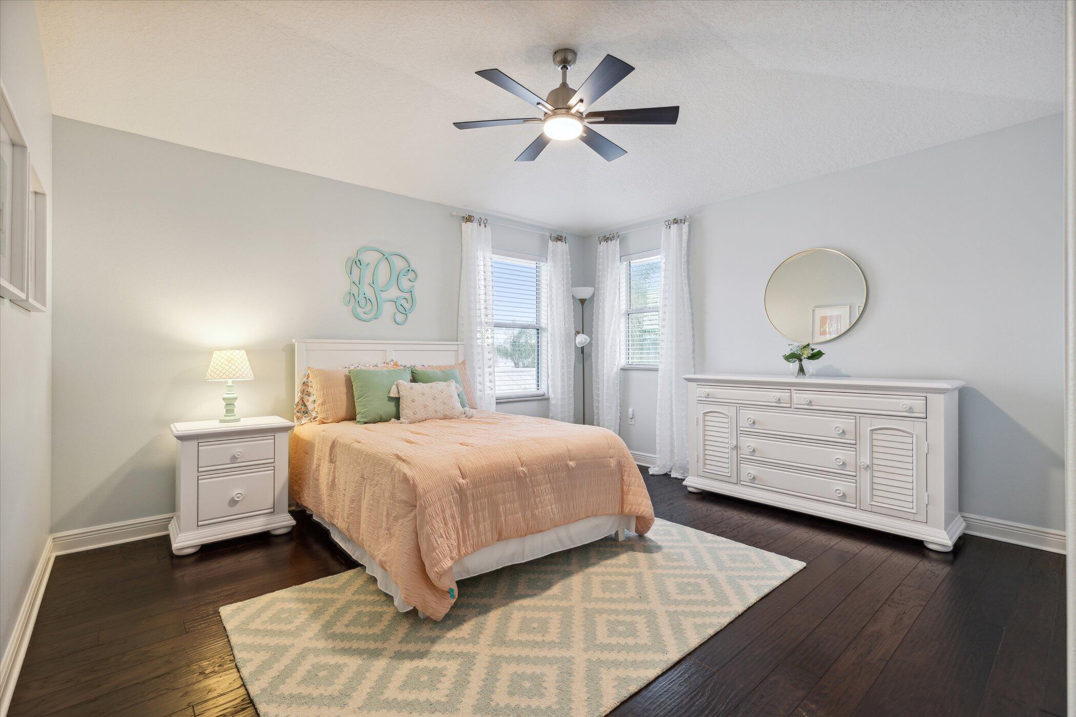 Sawgrass Key at Suntree - Residential