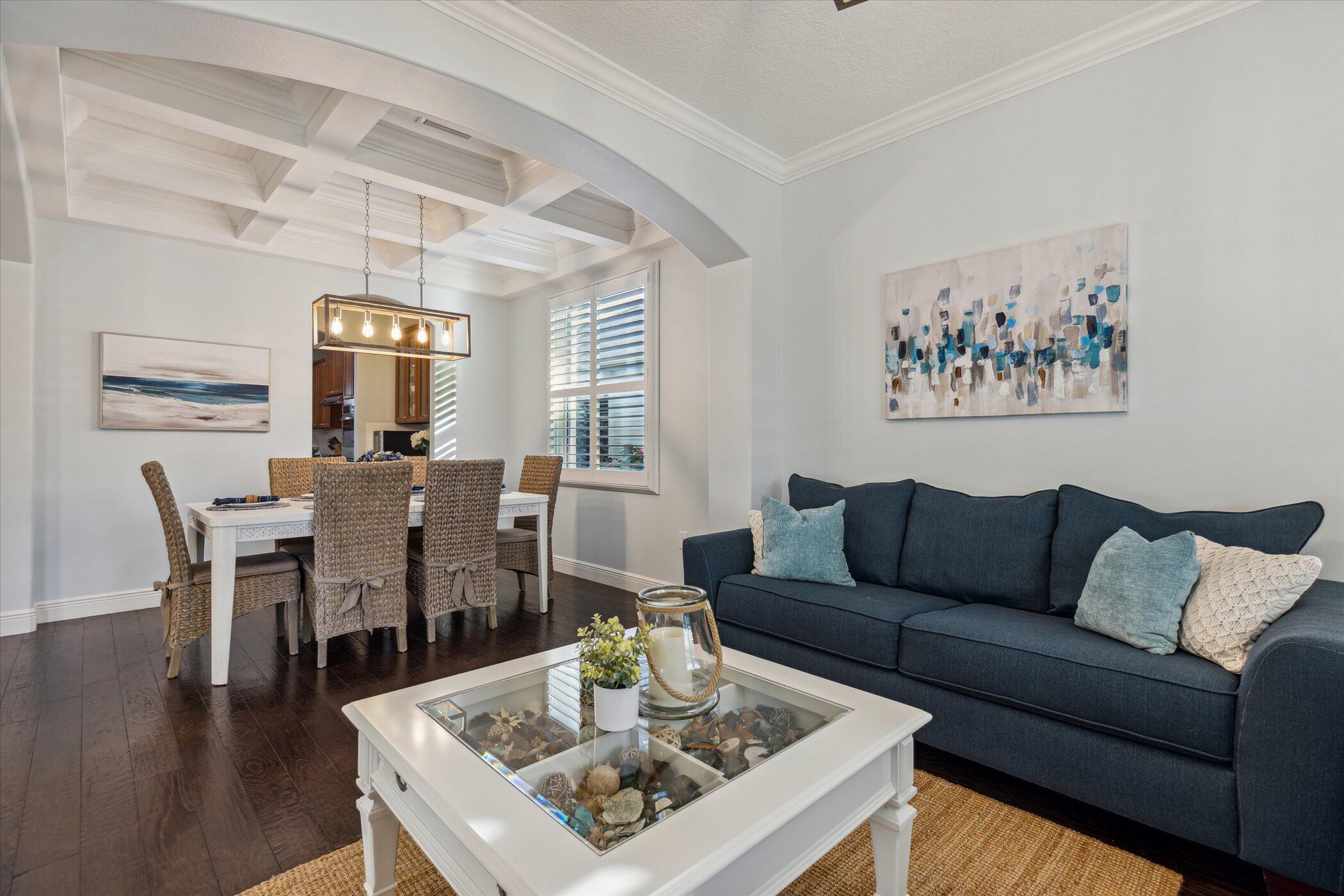 Sawgrass Key at Suntree - Residential