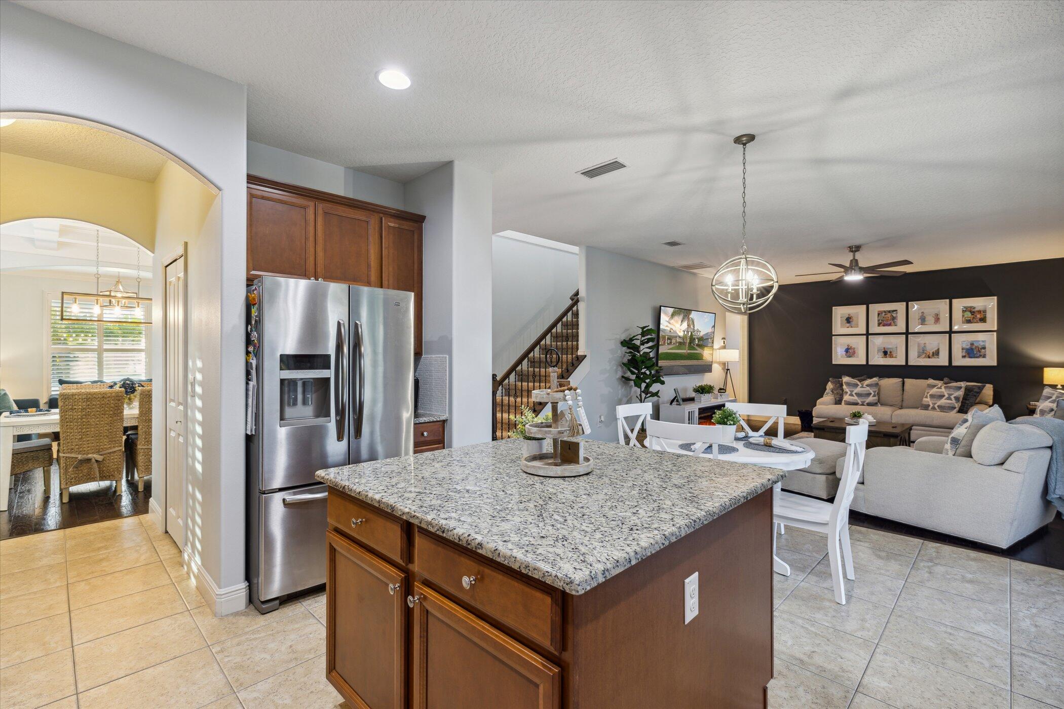 Sawgrass Key at Suntree - Residential