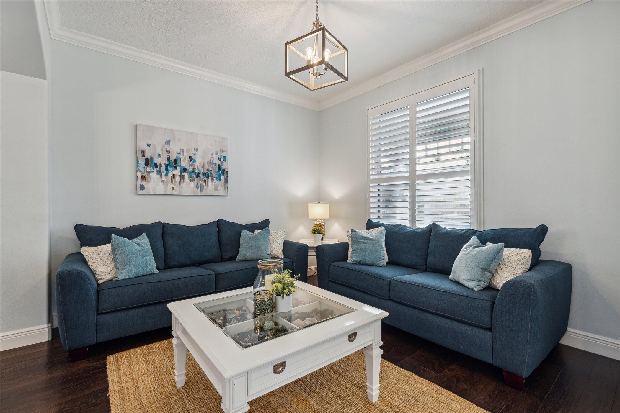 Sawgrass Key at Suntree - Residential