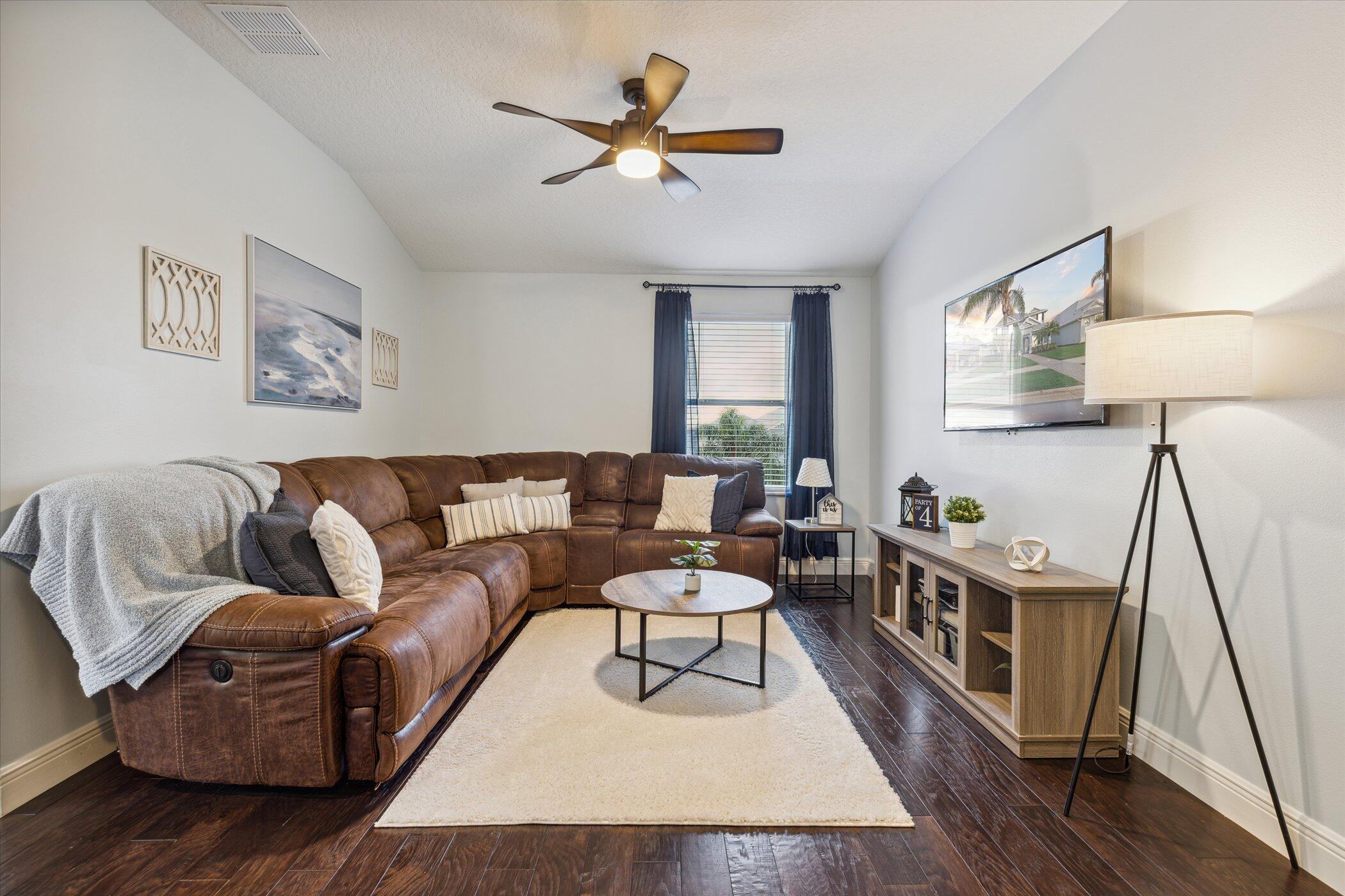 Sawgrass Key at Suntree - Residential