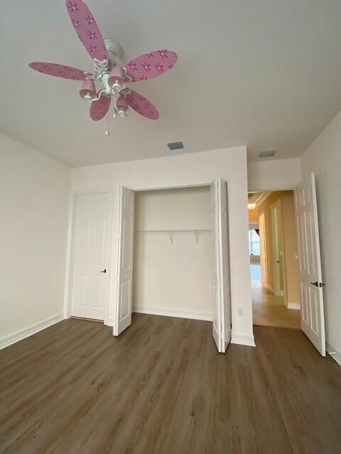 EQUUS - Residential Lease