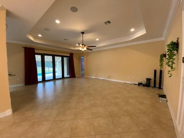 EQUUS - Residential Lease