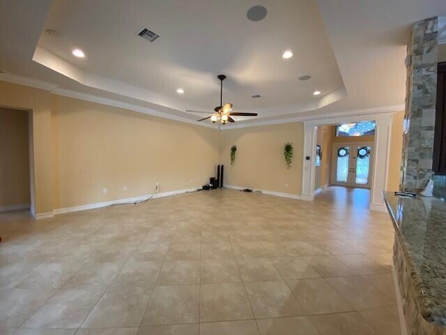 EQUUS - Residential Lease