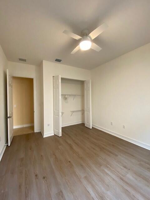 EQUUS - Residential Lease