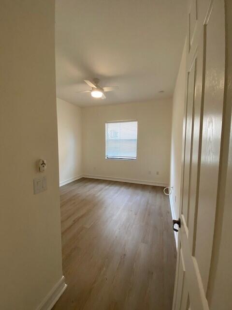 EQUUS - Residential Lease