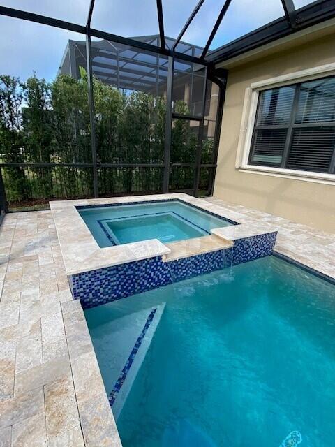 EQUUS - Residential Lease