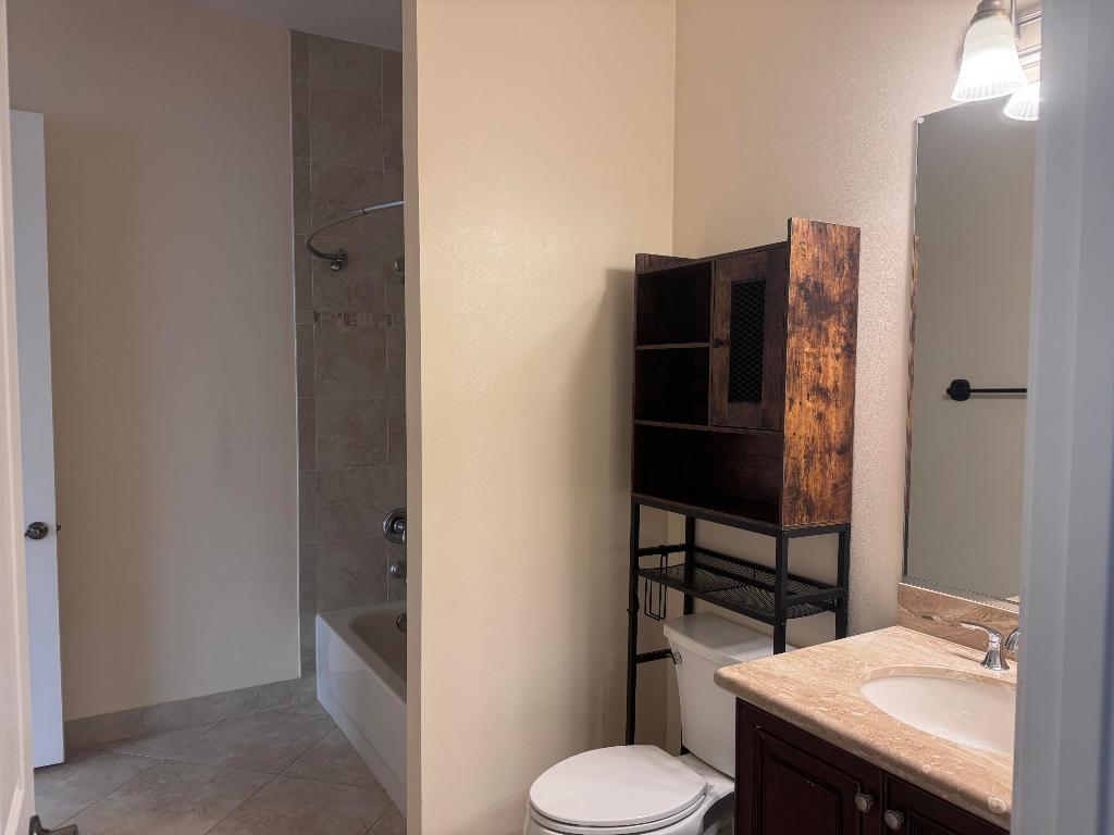 EQUUS - Residential Lease