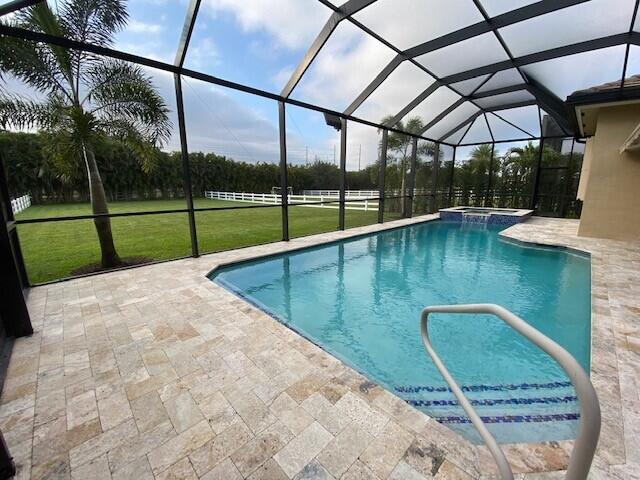 EQUUS - Residential Lease