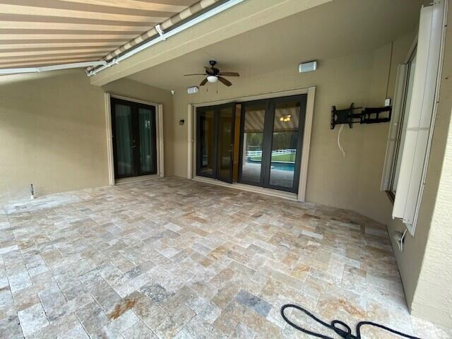 EQUUS - Residential Lease