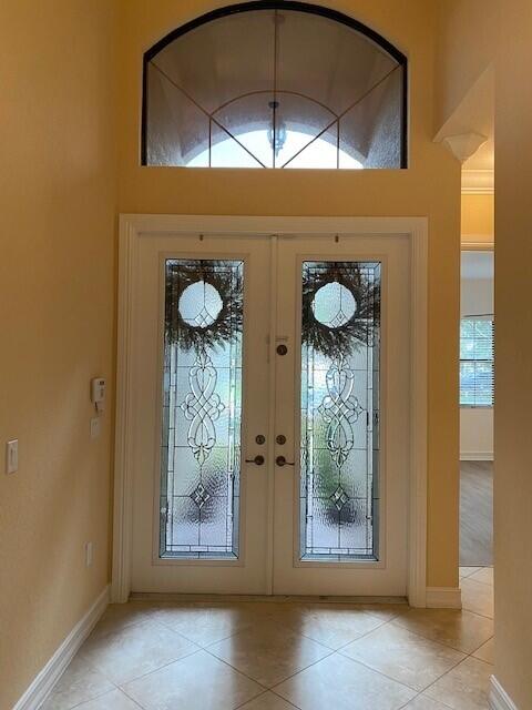 EQUUS - Residential Lease