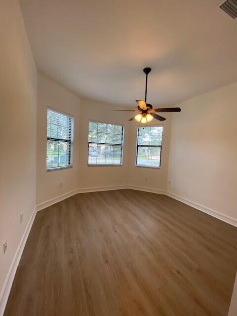 EQUUS - Residential Lease