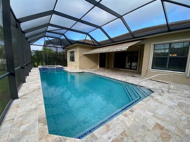 EQUUS - Residential Lease